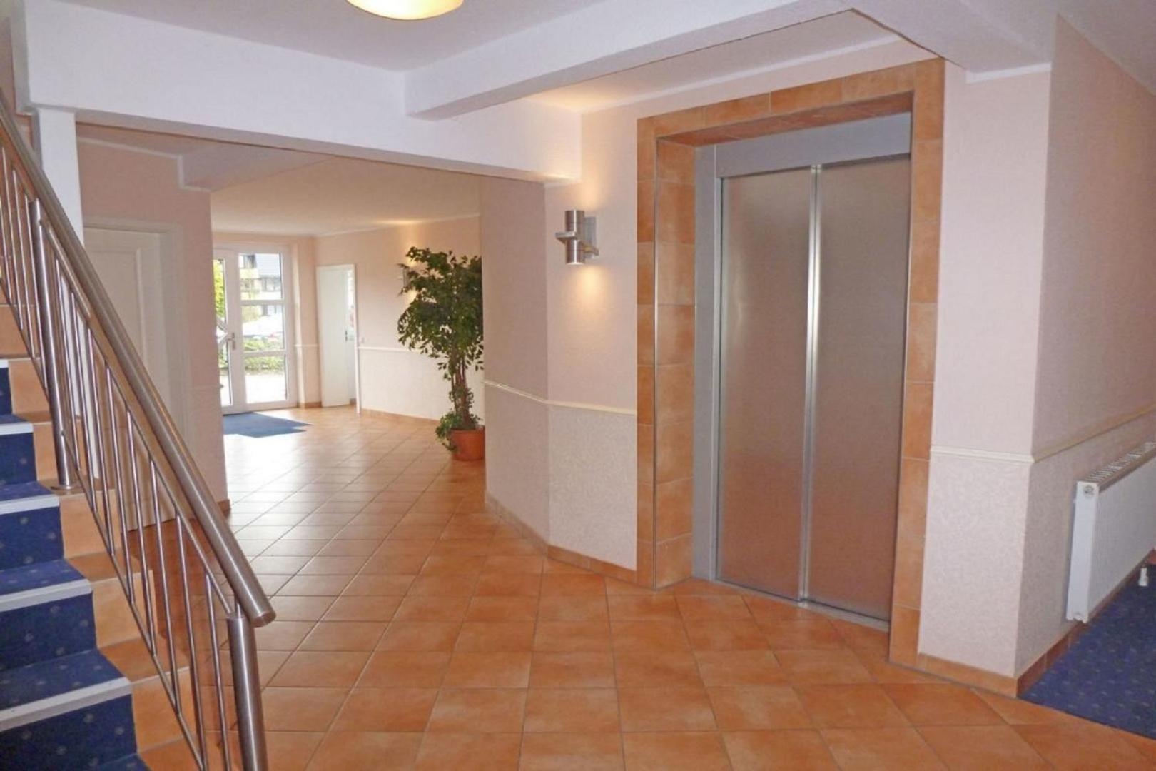 Ferienwohnung Klein Бад-Цвишенан Экстерьер фото